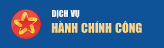 Dịch vụ công