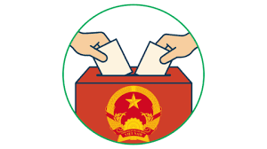 Bầu cử là quyền và nghĩa vụ của công dân!